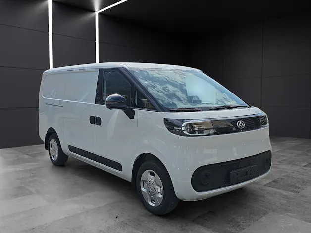 Maxus eDeliver 5 Kaw. E-Motor 64kWh