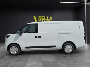 Maxus eDeliver 5 Kaw. E-Motor 64kWh