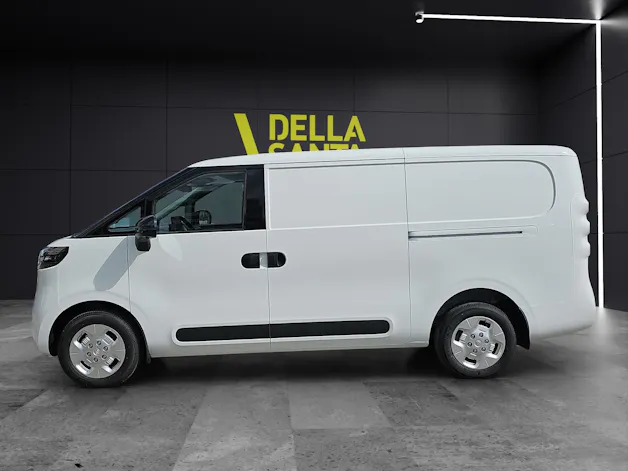 Maxus eDeliver 5 Kaw. E-Motor 64kWh