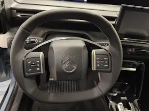 Citroën C3 1.2 Hybrid Max