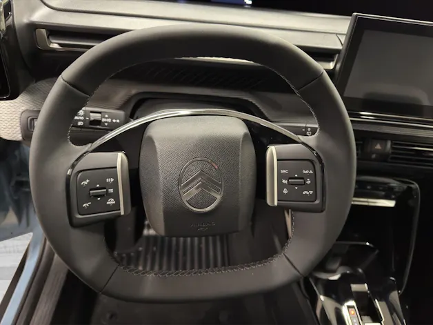 Citroën C3 1.2 Hybrid Max