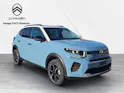 Citroën C3 1.2 Hybrid Max