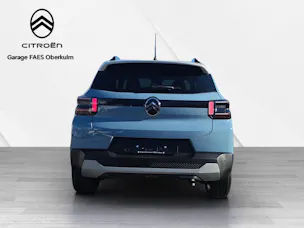 Citroën C3 1.2 Hybrid Max