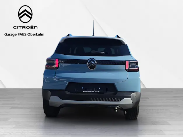 Citroën C3 1.2 Hybrid Max