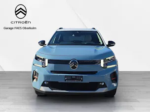 Citroën C3 1.2 Hybrid Max
