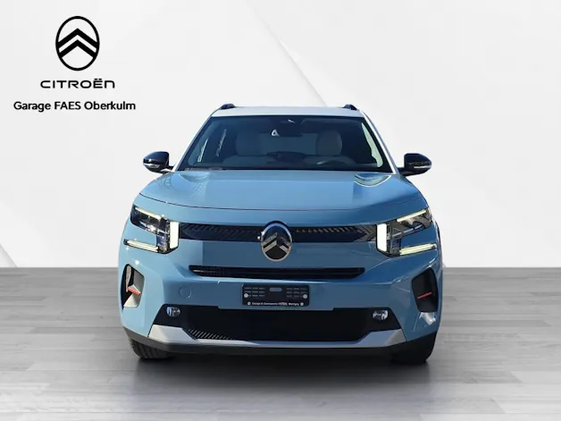 Citroën C3 1.2 Hybrid Max