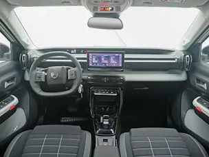 Citroën C3 1.2 Hybrid Max