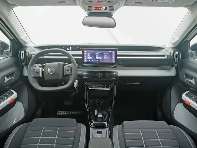 Citroën C3 1.2 Hybrid Max