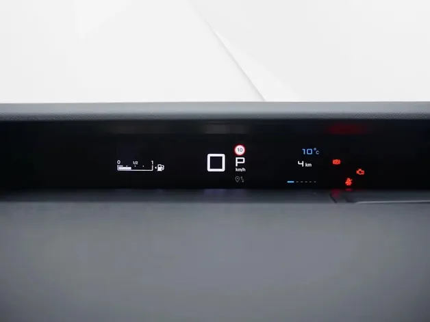 Citroën C3 1.2 Hybrid Max