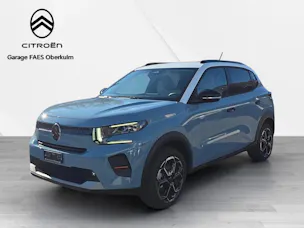 Citroën C3 1.2 Hybrid Max