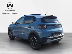 Citroën C3 1.2 Hybrid Max