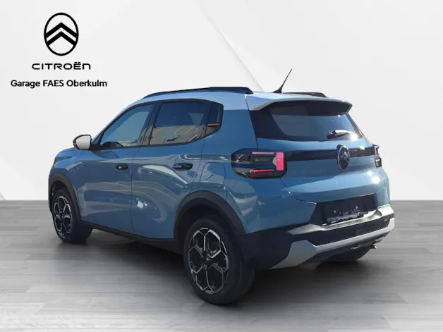 Citroën C3 1.2 Hybrid Max