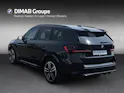 BMW iX1 30 xDrive M Sport Pro (CH) AHK