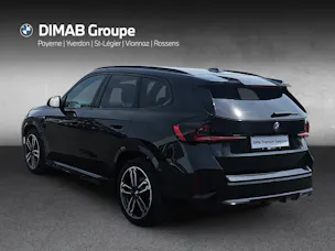 BMW iX1 30 xDrive M Sport Pro (CH) AHK