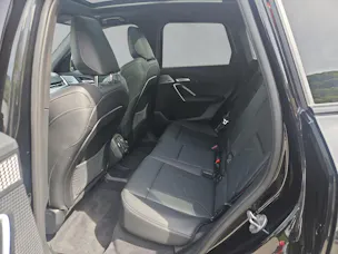 BMW iX1 30 xDrive M Sport Pro (CH) AHK