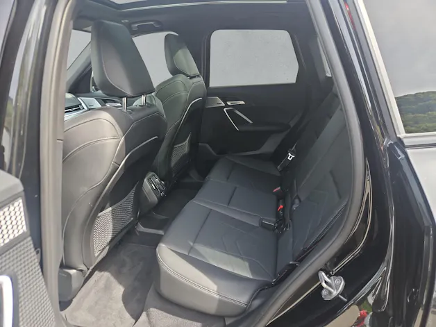 BMW iX1 30 xDrive M Sport Pro (CH) AHK