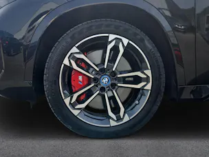 BMW iX1 30 xDrive M Sport Pro (CH) AHK