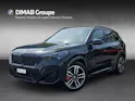 BMW iX1 30 xDrive M Sport Pro (CH) AHK