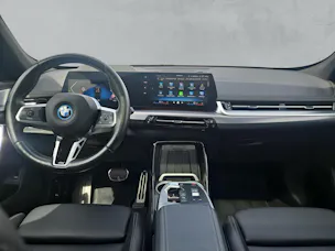 BMW iX1 30 xDrive M Sport Pro (CH) AHK