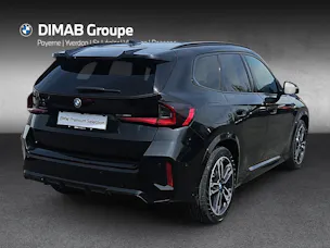 BMW iX1 30 xDrive M Sport Pro (CH) AHK