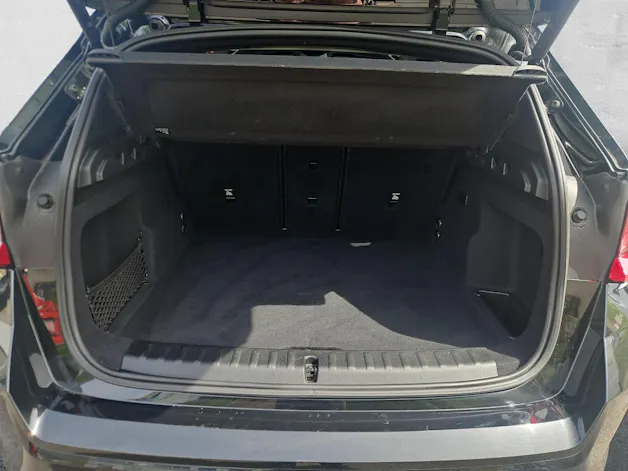 BMW iX1 30 xDrive M Sport Pro (CH) AHK