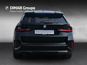 BMW iX1 30 xDrive M Sport Pro (CH) AHK