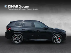 BMW iX1 30 xDrive M Sport Pro (CH) AHK