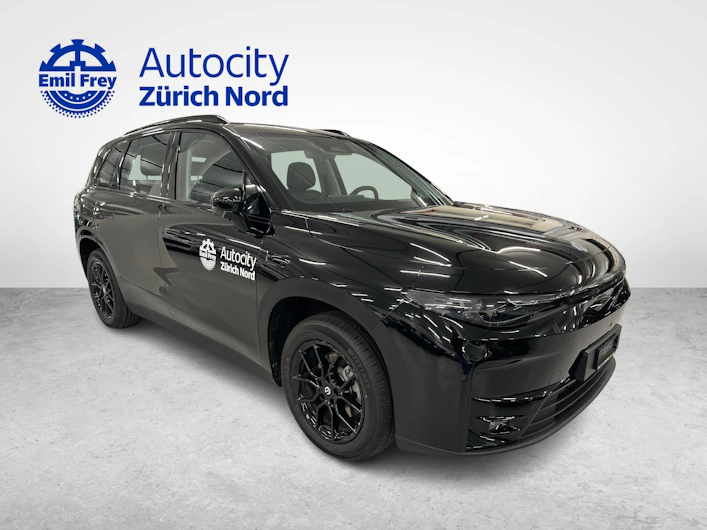 image du véhicule LEAPMOTOR C10