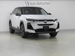 Citroën C5 Aircross 1.2 Hybrid Max