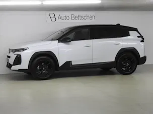 Citroën C5 Aircross 1.2 Hybrid Max