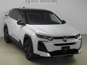 Citroën C5 Aircross 1.2 Hybrid Max
