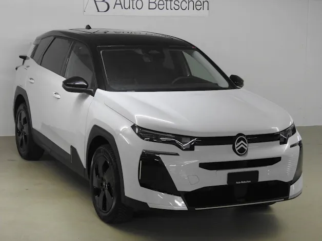 Citroën C5 Aircross 1.2 Hybrid Max