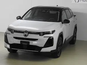 Citroën C5 Aircross 1.2 Hybrid Max