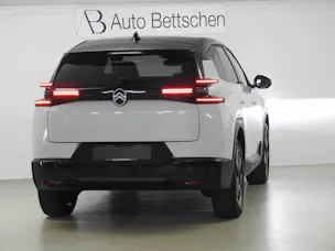 Citroën C5 Aircross 1.2 Hybrid Max