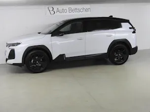 Citroën C5 Aircross 1.2 Hybrid Max