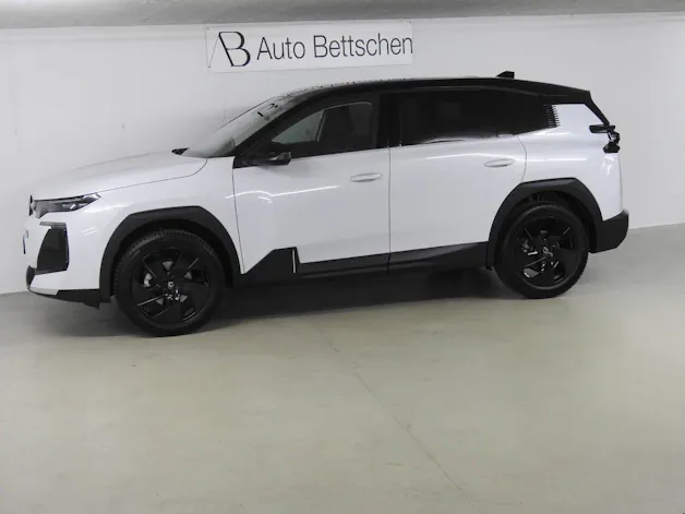 Citroën C5 Aircross 1.2 Hybrid Max