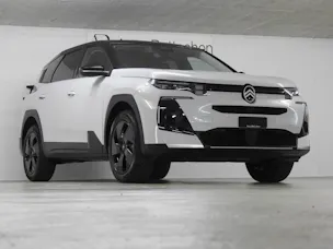 Citroën C5 Aircross 1.2 Hybrid Max