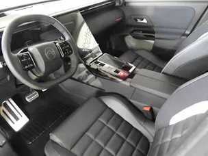 Citroën C5 Aircross 1.2 Hybrid Max