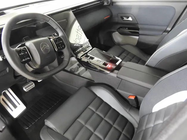 Citroën C5 Aircross 1.2 Hybrid Max