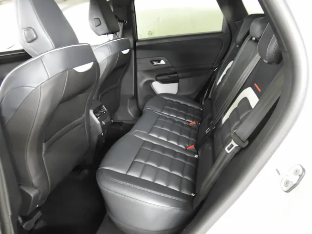 Citroën C5 Aircross 1.2 Hybrid Max