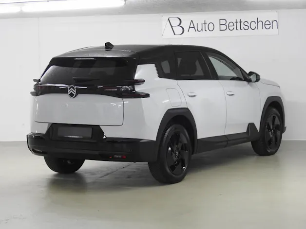 Citroën C5 Aircross 1.2 Hybrid Max