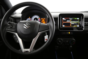 Fahrzeugbild SUZUKI Ignis 1.2 Piz Sulai Hybrid 4x4