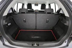 Suzuki Ignis 1.2 Piz Sulai Hybrid 4x4