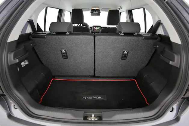 Suzuki Ignis 1.2 Piz Sulai Hybrid 4x4