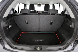 Fahrzeugbild SUZUKI Ignis 1.2 Piz Sulai Hybrid 4x4