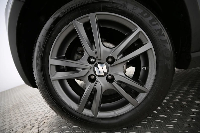 Fahrzeugbild SUZUKI IGNIS