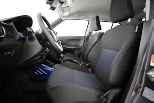 Suzuki Ignis 1.2 Piz Sulai Hybrid 4x4