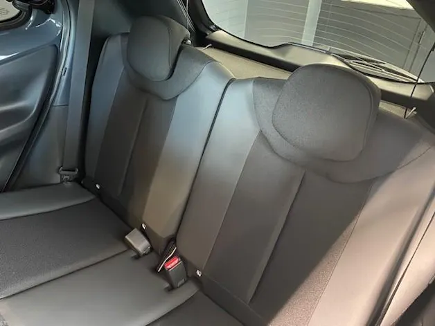 Toyota Aygo X 1.5 VVT-i HSD GR Sport