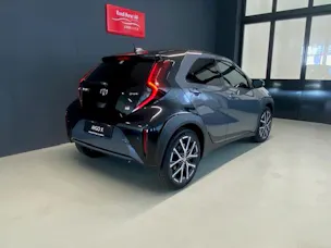 Toyota Aygo X 1.5 VVT-i HSD GR Sport