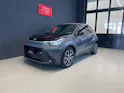 Toyota Aygo X 1.5 VVT-i HSD GR Sport